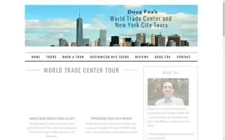 Worldtradecentertour.com Screenshot 2024-04-14 19:04:35