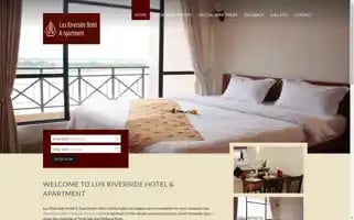 Luxriversidehotels.com Screenshot 2024-04-22 23:44:09