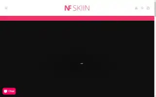 Nofilterskin.com.au Screenshot 2024-04-27 05:32:06
