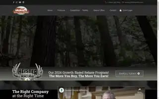 Hhmillworks.com Screenshot 2024-07-06 05:31:05