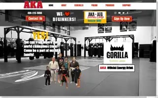 Americankickboxingacademy.com Screenshot 2024-05-15 11:33:06