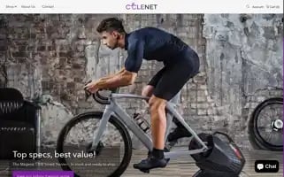 Cyclenet.co.nz Screenshot 2024-04-27 09:20:54