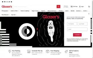 Glazerscamera.com Screenshot 2024-05-04 14:37:27
