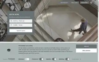 Nobishotel.dk Screenshot 2024-04-17 11:30:57