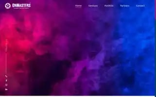 Onmasters.gr Screenshot 2024-06-17 16:38:32