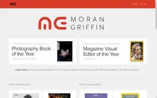 Morangriffin.com Screenshot 2024-07-01 10:52:48