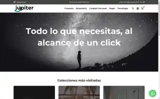 Jupitertienda.com Screenshot 2024-05-02 07:45:54