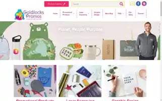 Goldilockspromos.com Screenshot 2024-05-09 22:16:12