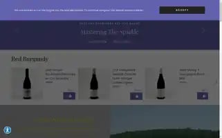 Crushwineco.com Screenshot 2024-05-04 15:32:55