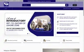 Paksea.com Screenshot 2024-05-13 07:36:06