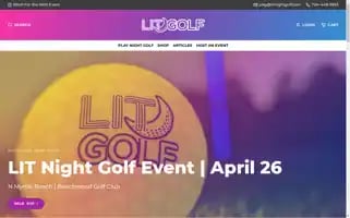 Litnightgolf.com Screenshot 2024-04-27 10:35:53