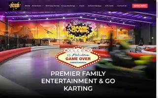 Gameoverchristchurch.co.nz Screenshot 2024-07-09 01:01:14