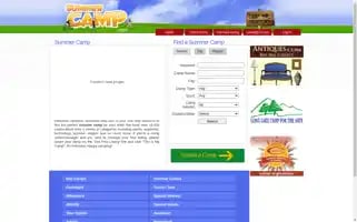 Summercamp.com Screenshot 2024-06-18 20:20:35