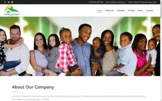 Safehaus-uknig.com Screenshot 2024-05-16 16:00:51