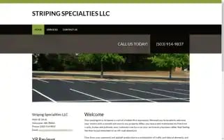Stripingspecialtiesllc.com Screenshot 2024-04-26 18:31:23
