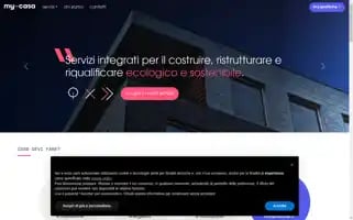 My-casa.it Screenshot 2024-06-27 00:44:27