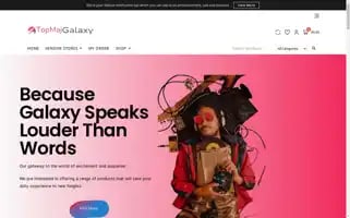 Topmaj.shop Screenshot 2024-05-28 04:58:20