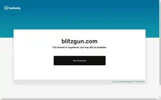 Blitzgun.com Screenshot 2024-05-03 18:14:16