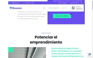Konectar.co Screenshot 2024-05-21 19:19:18