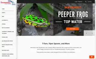 Thundermistlures.com Screenshot 2024-05-14 12:14:30