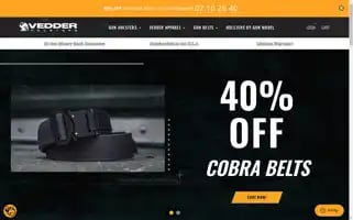 Vedderholsters.com Screenshot 2024-05-14 20:33:20