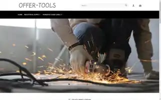 Offer-tools.com Screenshot 2024-05-25 03:38:03