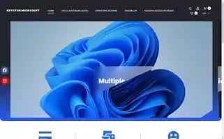 Keys4microsoft.com Screenshot 2024-05-25 02:49:33