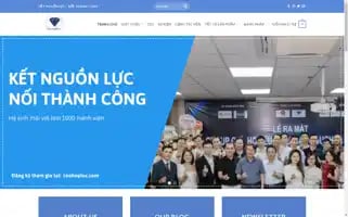 Ceohopluc.com Screenshot 2024-05-24 23:27:30