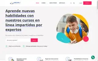 Capacitatecr.com Screenshot 2024-05-28 05:16:39