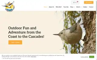 Natureinflighttours.com Screenshot 2024-04-17 06:18:12
