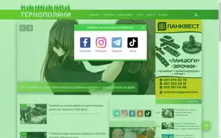 Ternopoliany.te.ua Screenshot 2024-07-03 13:21:38