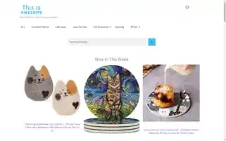 Thisisawesome.xyz Screenshot 2024-05-22 14:35:24