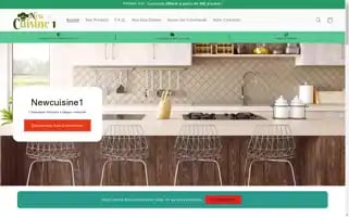 Newcuisine1.com Screenshot 2024-05-02 03:22:23