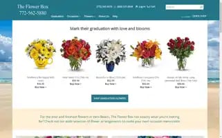 Theflowerboxfl.com Screenshot 2024-05-16 20:53:16