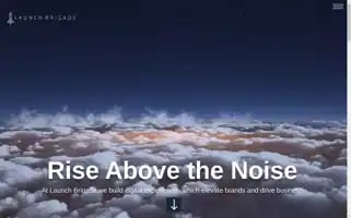 Launchbrigade.com Screenshot 2024-07-01 23:07:52