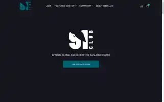 Sharks1991club.com Screenshot 2024-06-12 04:08:34