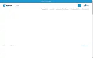 Sarmsstore.co.uk Screenshot 2024-05-04 10:26:14