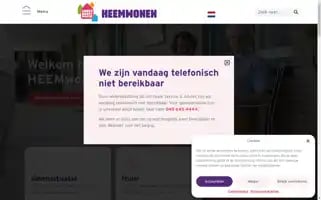 Heemwonen.nl Screenshot 2024-07-09 09:02:26