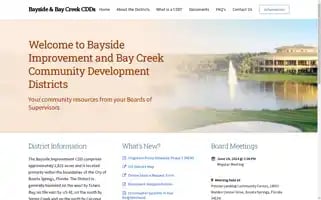 Pelicanlandingcdds.net Screenshot 2024-06-13 17:17:59