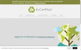 Eucertplast.eu Screenshot 2024-07-06 17:23:02