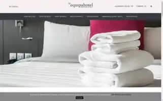 Equipahotel.com Screenshot 2024-04-15 15:22:32