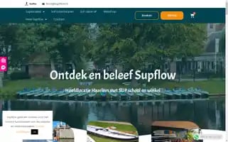 Supflow.nl Screenshot 2024-07-02 18:14:36