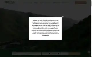 Anantahotels.com Screenshot 2024-04-26 00:45:17