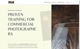 Project52pro2016.com Screenshot 2024-06-30 21:57:37
