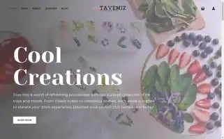 Tavemiz.com Screenshot 2024-05-25 04:34:26