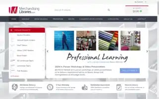 Merchandisinglibraries.com.au Screenshot 2024-05-12 22:19:49