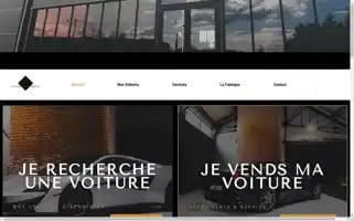 Lafabriqueautomobile.fr Screenshot 2024-05-27 21:20:13