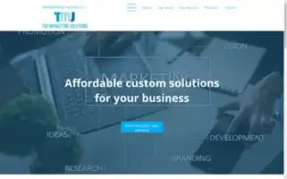 Tmjmarketingsolutions.com Screenshot 2024-05-16 21:38:19