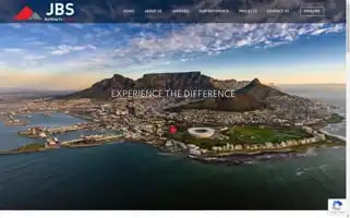Jbs-building.co.za Screenshot 2024-05-21 20:11:47