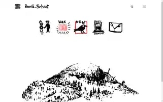 Henrikschrat.de Screenshot 2024-07-04 16:09:20